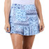 Sofibella UV Colors 14 inch Skirt - Rosetta
