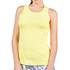 Sofibella UV Colors Tank - Sunshine