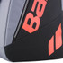 Babolat Pure Strike 6 Pack Tennis Bag - Carbon Grey - 4