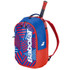 Babolat Kids Backpack - Blue/Red/White - 2