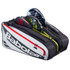Babolat RH Pro Padel Bag - Black - 3