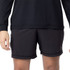 SB Sport Team 7 inch Game Short - Black