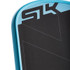Selkirk SLK Era Power Widebody Blue Pickleball Paddle - 3