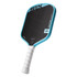 Selkirk SLK Era Power Widebody Blue Pickleball Paddle - 4