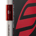 Selkirk Labs Boomstik Elongated 16mm Red Pickleball Paddle - 6