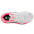 K Swiss Hypercourt Express 2 Womens Tennis Shoe - Neon Pastel Pink/Black - 7