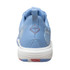 K Swiss Ultrashot Team Womens Tennis Shoe - Open Air/Bright White/Strawberry ice - 6