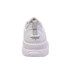 K Swiss Hypercourt Supreme 2 Womens Tennis Shoe - White/Vapor Blue/Black - 5