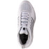 K Swiss Hypercourt Supreme 2 Womens Tennis Shoe - White/Vapor Blue/Black - 6
