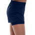 Lucky in Love Girls Core Match Point Short - Navy - 2