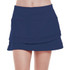 Lucky In Love Core Girls So Much Fun Skirt - Navy