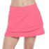 Lucky In Love Core Girls So Much Fun Skirt - Neon Pink