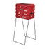 Tourna Ballport 80 Ball Basket - 2