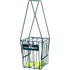 Tourna Ballport Classic 70 Ball Hopper