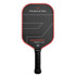 Paddletek Bantam TKO-C 12.7 Red/Black Pickleball Paddle
