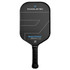 PaddleTek Bantam TKO-CX 12.7 Blue Pickleball Paddle