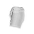 Lucky In Love Scalloped Skirt-White - 4
