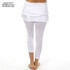 Lucky In Love Core Scallop Capri - Midnight - 11