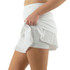 Lucky In Love Essentials All Ball Skirt - White - 2
