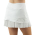 Lucky In Love Essentials All Ball Skirt - White - 3