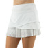 Lucky In Love Essentials All Ball Skirt - White