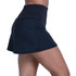 Lucky in Love Essentials Baseline Skirt - Black