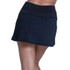 Lucky in Love Essentials Baseline Skirt - Black