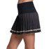 Lucky in Love Essentials Be Tulle Skirt - Black