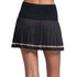 Lucky in Love Essentials Be Tulle Skirt - Black