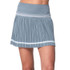 Lucky in Love Essentials Motion Pleated Skirt - Eclipse