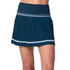 Lucky in Love Essentials Motion Pleated Skirt - Midnight