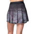 Lucky in Love Novelty Courtside Lights Skirt - Multi