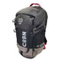 CRBN Pro Team Pickleball Backpack - Black/Tan