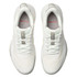Selkirk CourtStrike Pro Mens Pickleball Shoe - Chalk White/Gray - 6