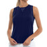 Lucky In Love L UV Chill Out Tank - Midnight