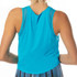 Lucky In Love L UV Chill Out Tank - Parrot - 2