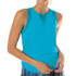 Lucky In Love L UV Chill Out Tank - Parrot