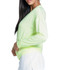 Lucky in Love L UV Protection Hype Long Sleeve Top - Lemon Frost - 2