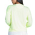 Lucky in Love L UV Protection Hype Long Sleeve Top - Lemon Frost - 3