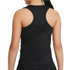 Nike Court Girls Dri Fit Victory Tank - Black/White - 2