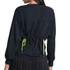 Lucky in Love Essentials Be Tulle Throw Over - Black