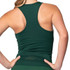 Lucky in Love Team Tank Top - Team Green - 3