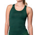 Lucky in Love Team Tank Top - Team Green