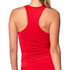 Lucky in Love Team Tank Top - Team Red - 3