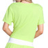 Lucky in Love L UV Power Box Tee Shirt - Lemon Frost - 2