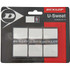 Dunlop U Sweat Tennis Overgrip 3 Pack - 2
