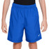 Nike Boys Dri Fit Short - Game Royal/White