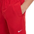Nike Boys Dri Fit Short - University Red/White - 3