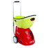 Lobster Elite Grand Five Tennis Ball Machine - 3
