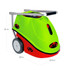 Lobster Pickle Champion Ball Machine - 3